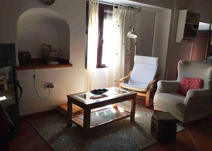 Casa Jara