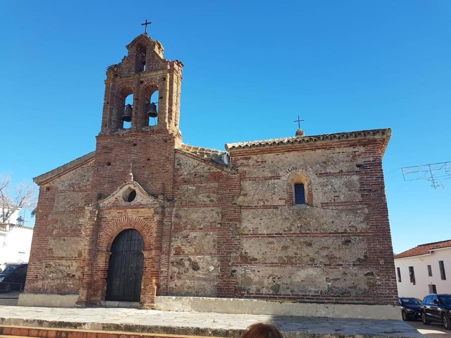 Casa Jara