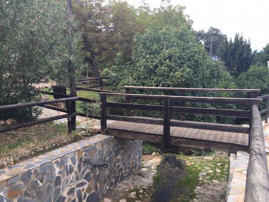 Casa Jara Holiday home