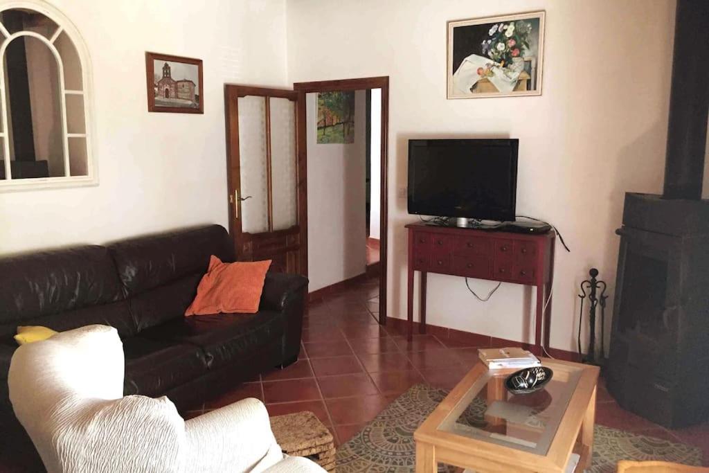 Casa Jara Puerto Moral