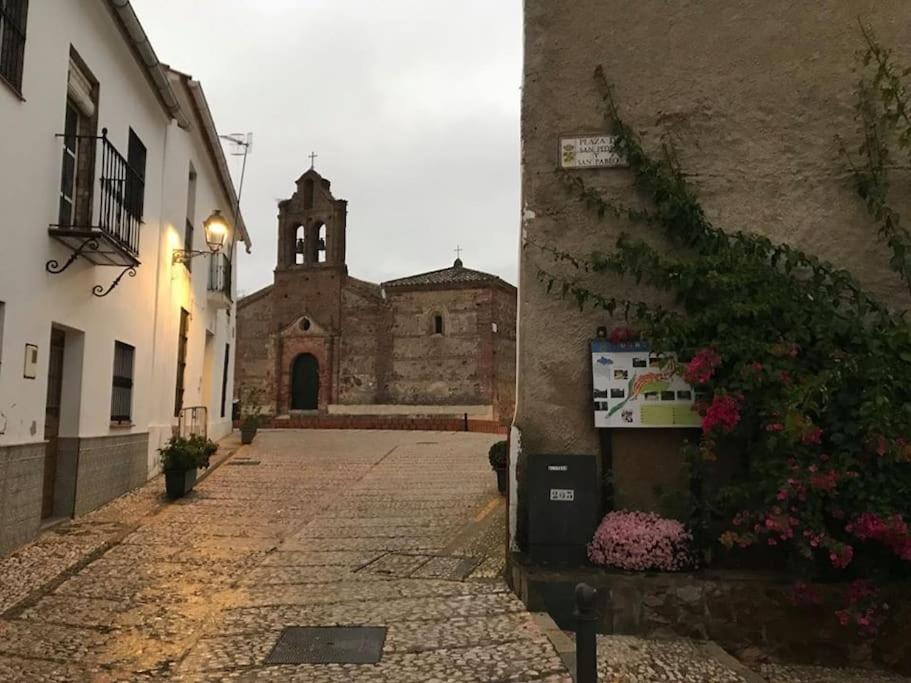 Casa Jara * Puerto Moral