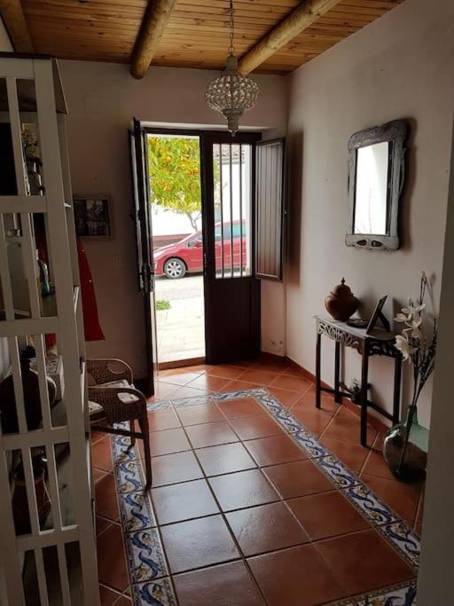 Casa Jara Holiday home *