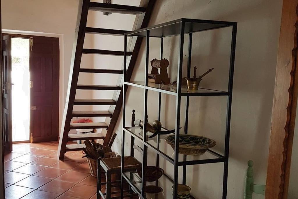 Holiday home Casa Jara *