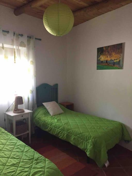 Holiday home Casa Jara Puerto Moral