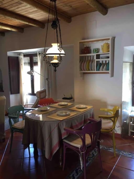 Casa Jara *