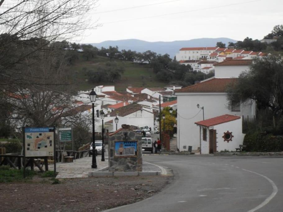 Casa Jara