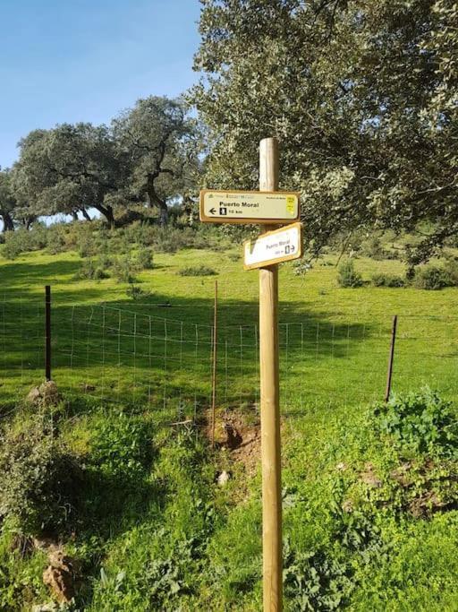 Casa Jara Holiday home